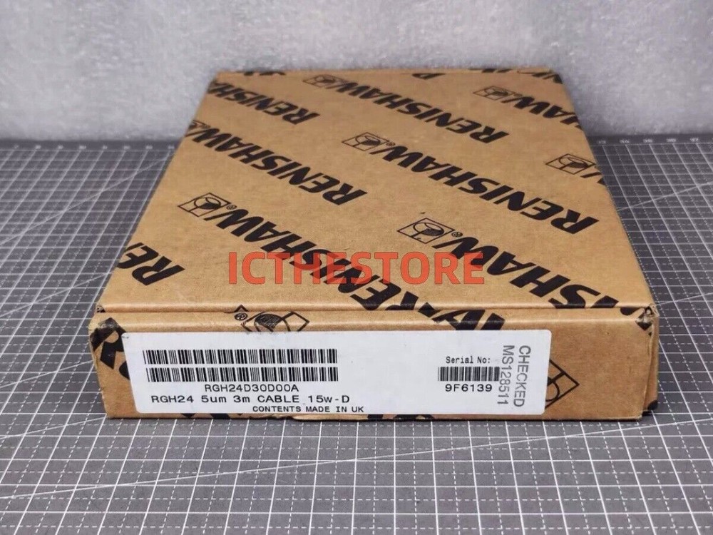 1PC NEW RGH24D30D00A SHIPPING DHL or FedEx #A6-4