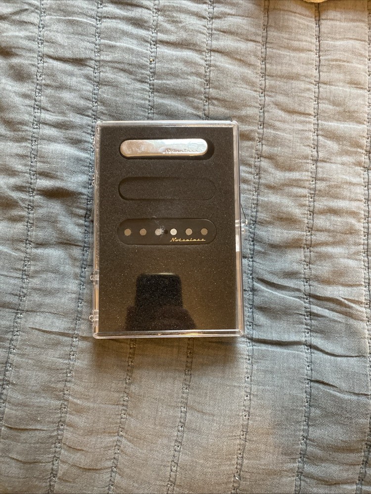 Fender Ultra Noiseless Vintage Telecaster Pickup Set