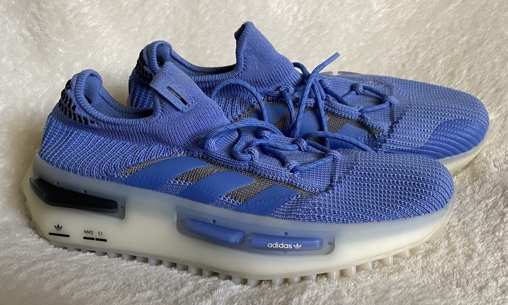 Adidas NMD S1 Sneakers Women’s Size 8.5