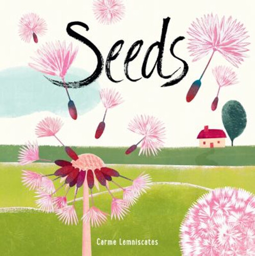 Seeds Picture Book Carme Lemniscates