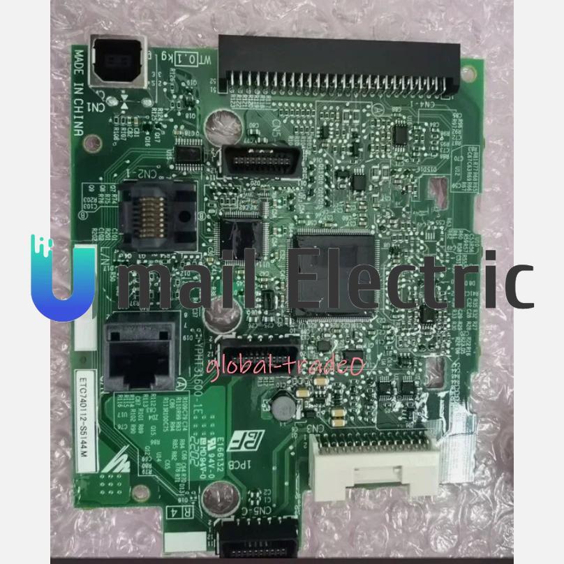 ETC740112-S5144.M Brand New Inverter Main Control Board ETC740112-S5144.M