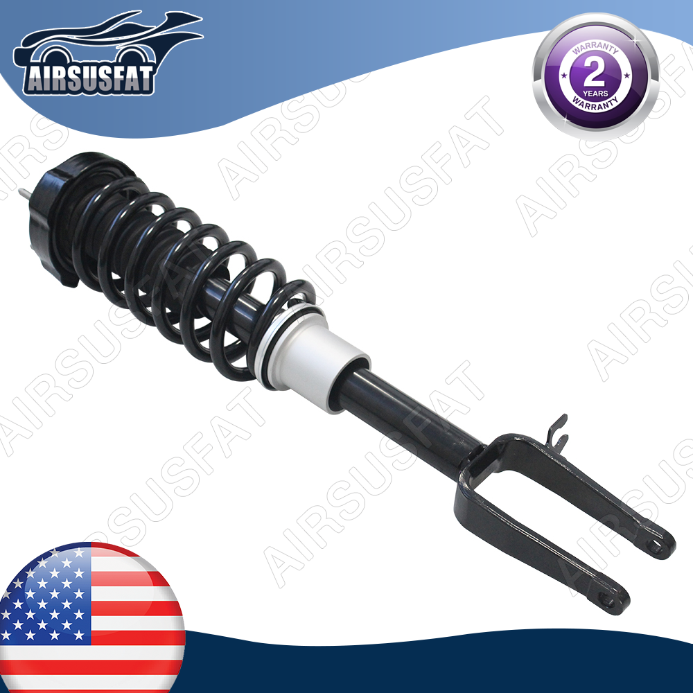 Front Left Fit Mercedes E-Class 2006-2009 W211 S211 E350 4WD 3.5L Shock Assembly