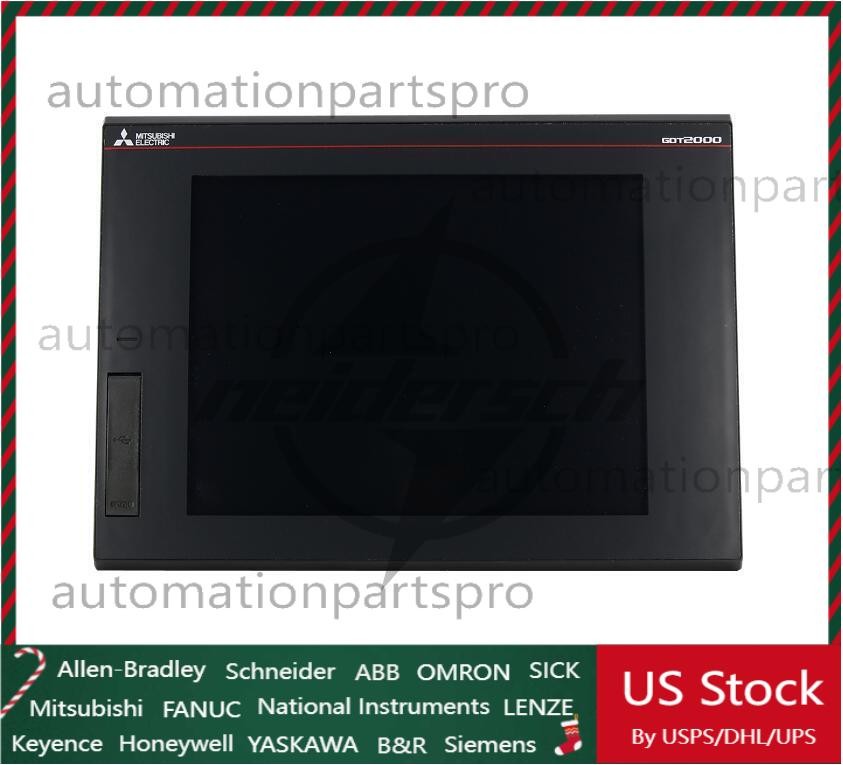 1PC Mitsubishi Touch Screen GT2508-VTWA NEW