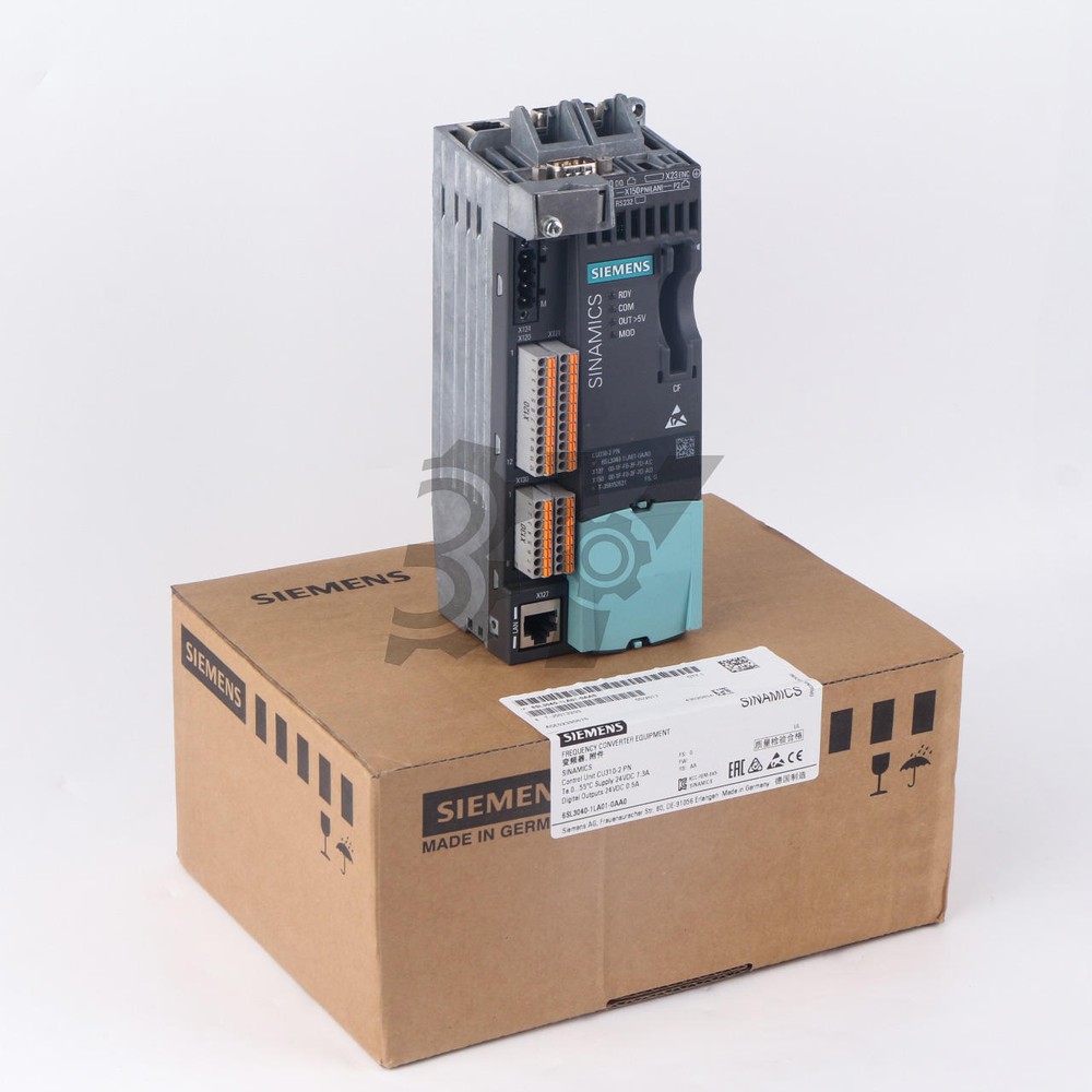 1PC Siemens 6SL3040-1LA01-0AA0 Brand New Fast shipping 1-Year Warranty !