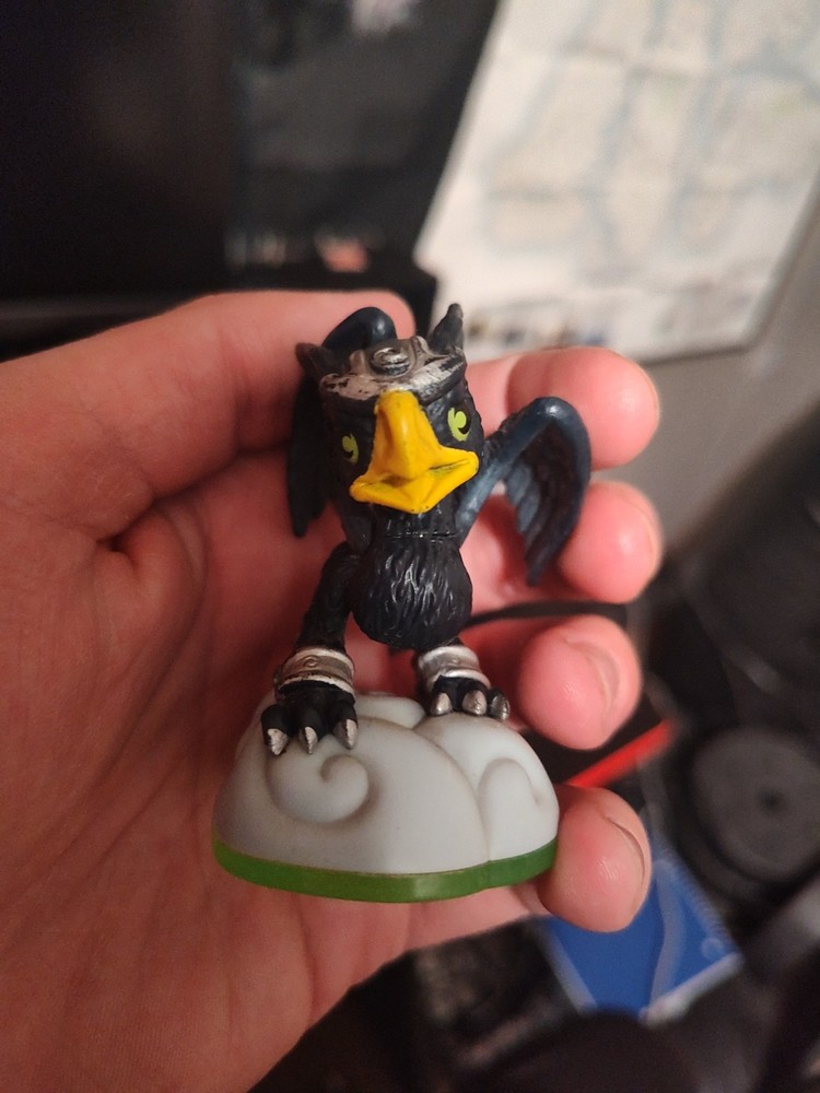 Skylanders Spyro's Adventure Sonic Boom Serie 1