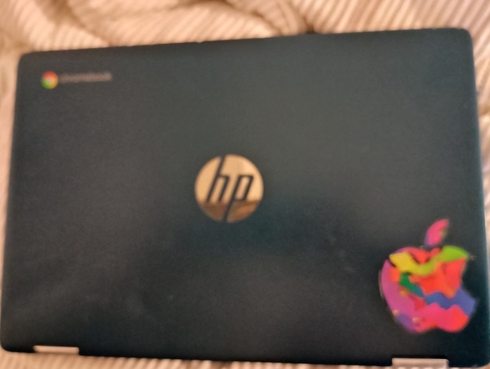 HP Chromebook x360 14a-ca0030wm Convertible 2-in-1 14