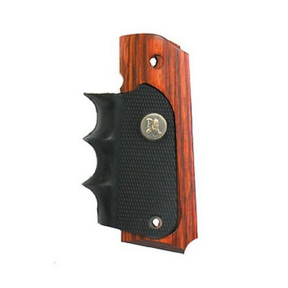 Grips For Colt 1911 and Copies (with Deluxe Pacwood)
