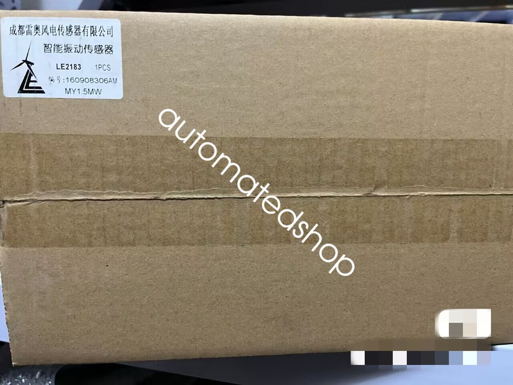 1PC NEW LE2183 Vibration sensor Shipping DHL or FedEX