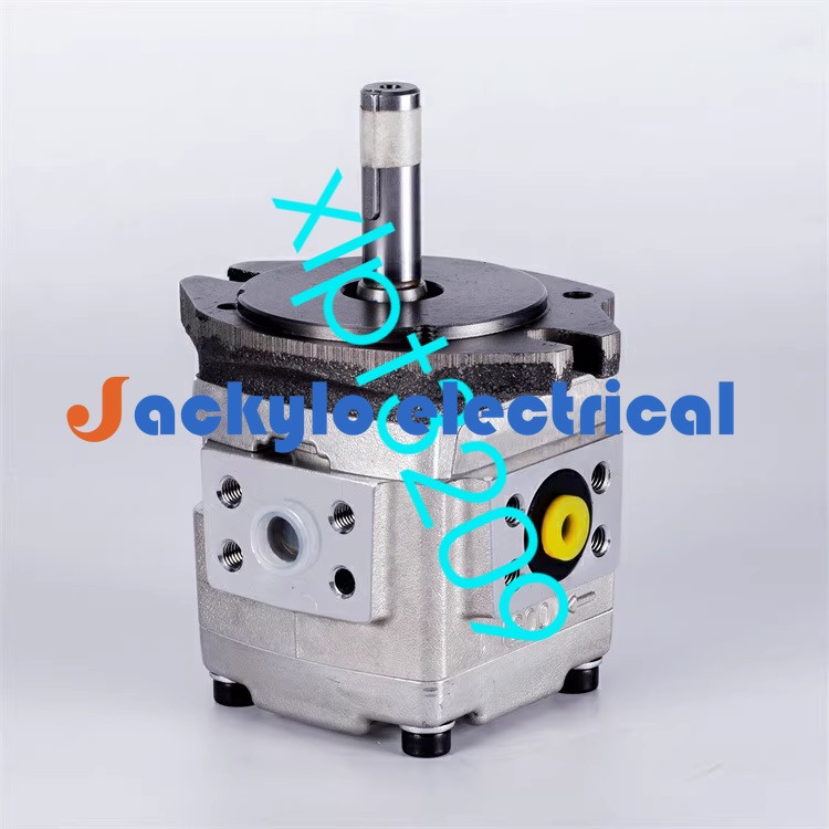 Nachi gear pump IPH-5B-40-21 NEW FedEx or DHL