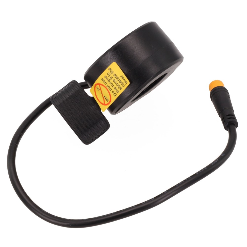 130X Thumb Throttle Electric Scooter Accelerator Long-term Use Reasonable Layout