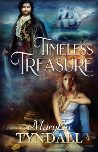 Timeless Treasure, Like New Used, Free shipping in the US