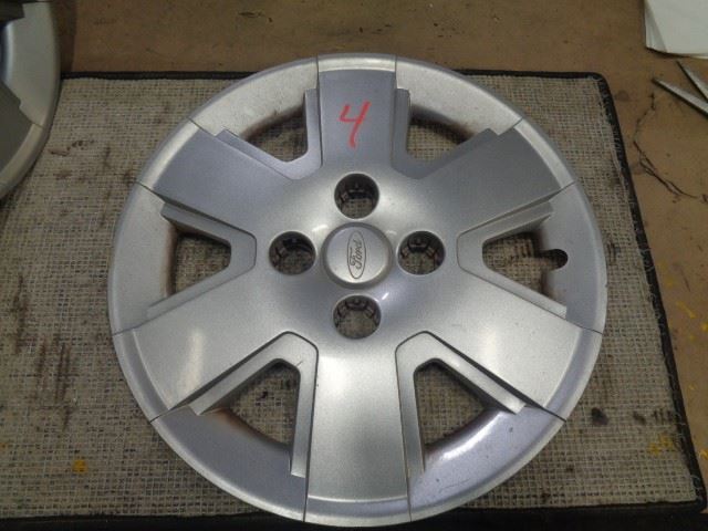 Wheel Cover HubCap 15
