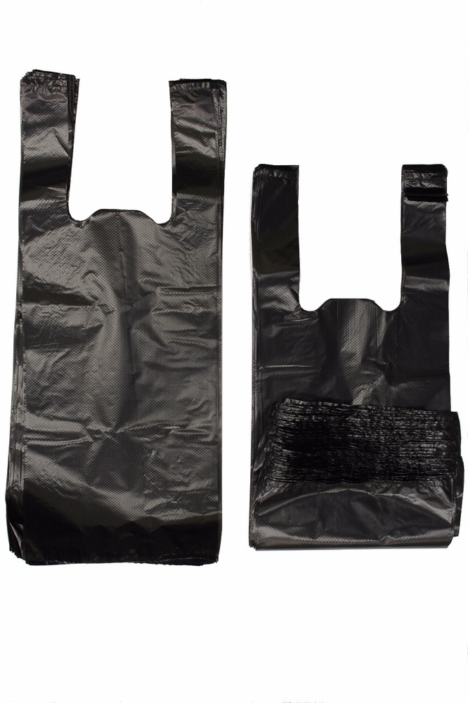 500 SCENTED DOGGIE PICKUP POOP CLEAN UP WASTE BAGS / EZ- TIE HANDLES MADE IN USA