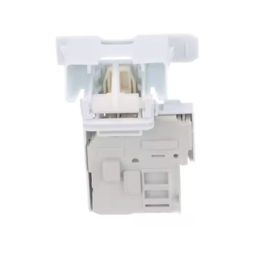 Genuine Electrolux 137353300 Washer Lid Lock OEM Fast Shipping 10B