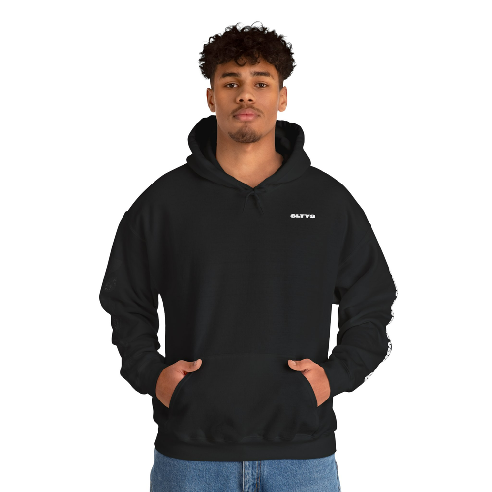 Custom Hoodie Printed Design