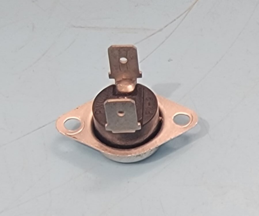 Genuine Microwave Kitchen Aid Thermal Switch Part#PW-2R