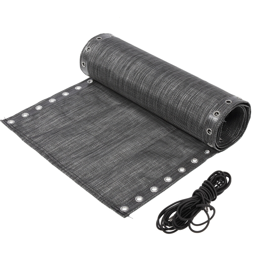 1 Set Recliner Chair Replacement Ropes for Folding Lounge Chair Fabric