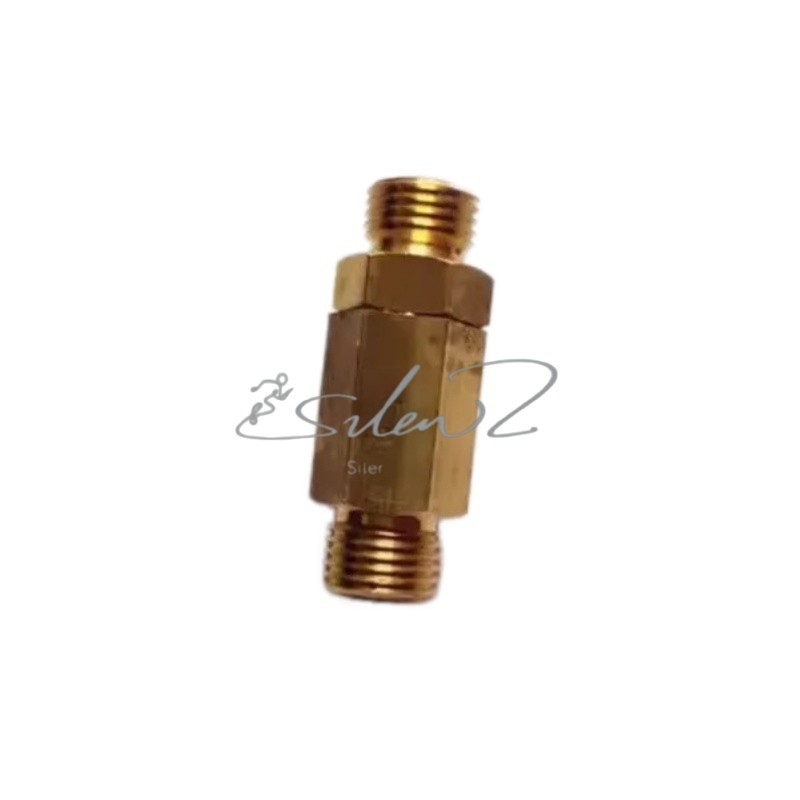 1PC 23449200 Check Valve for Ingersoll Rand Air Compressor Fast delivery