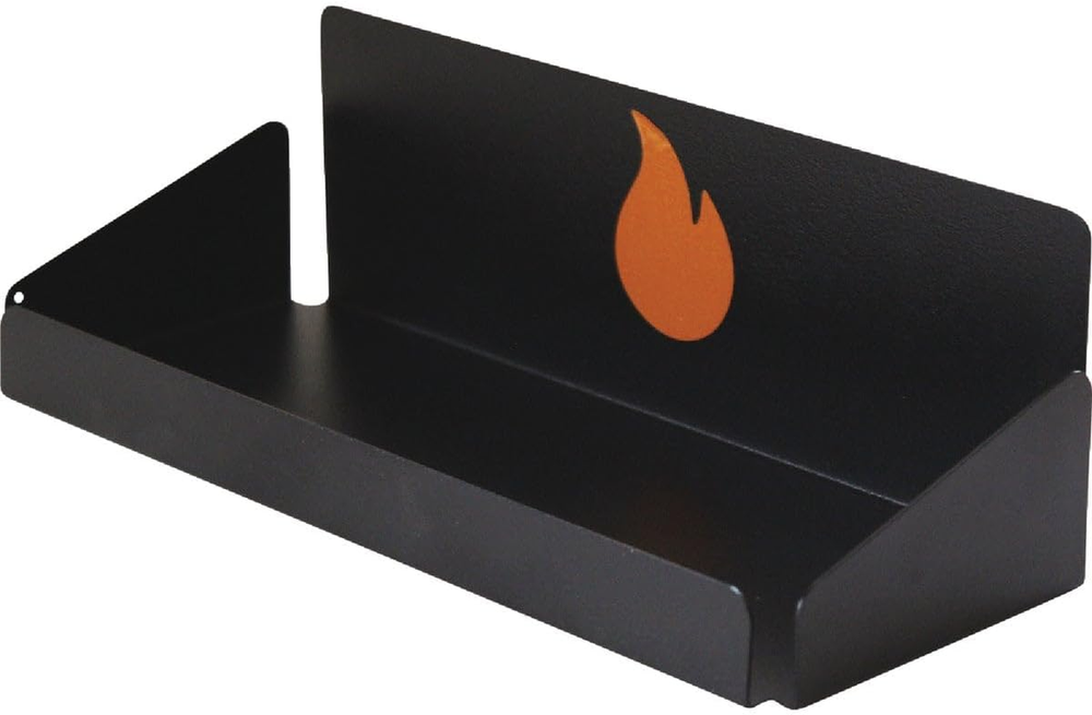 Magnetic Spice Rack, Case Quantity 10 Units for Kitchen Organization