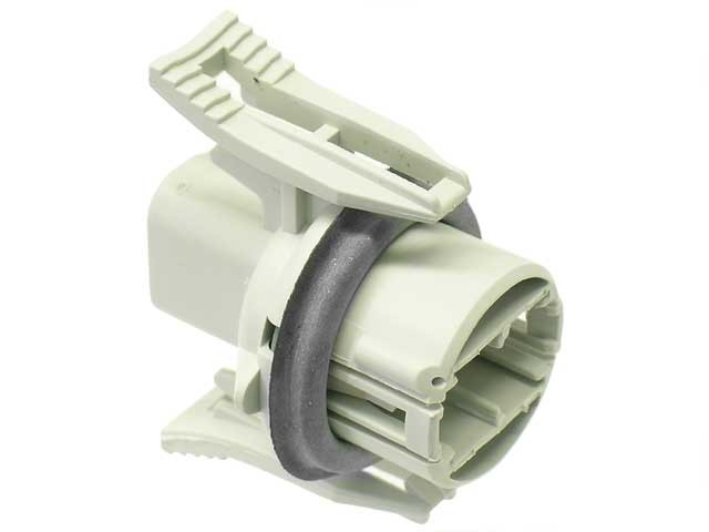 2x GENUINE BMW 63128369219 Bulb Socket - Turn Signal BMW 540i 528i M5