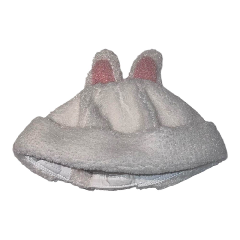 Stray Kids BOA CAP Rabbit Leebit Lee Know dominATE JAPAN World Tour 2024 Used