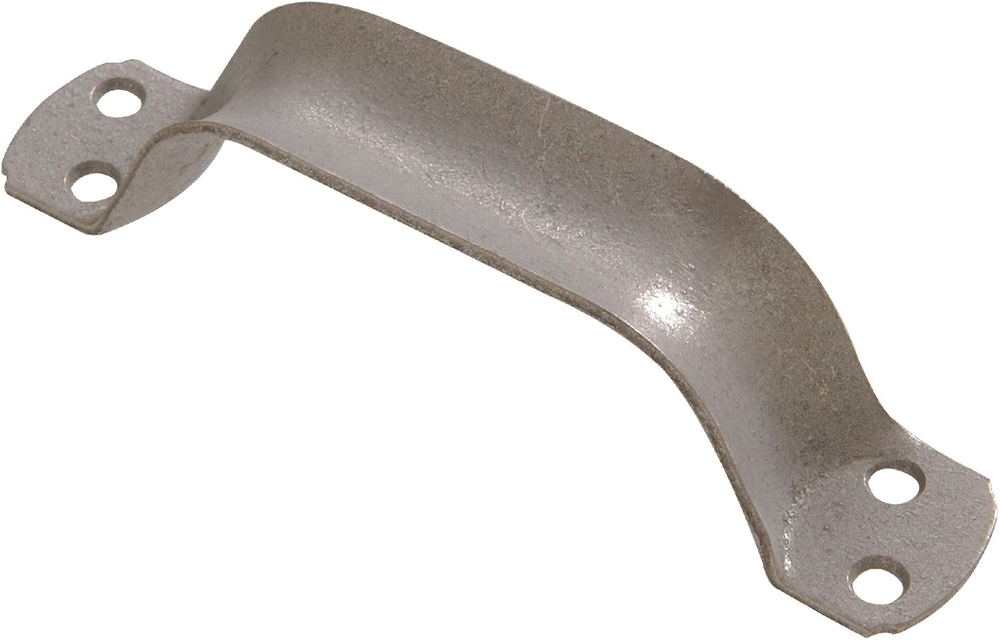 852520 Heavy Duty Galvanized Door Pulls 7