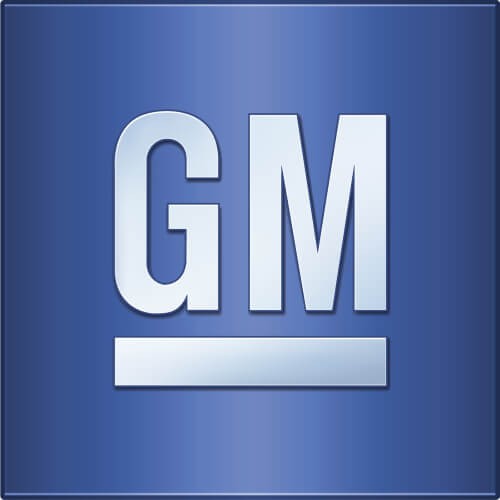 Genuine GM Driver Side Front Door Wiring Harness Part 39198586