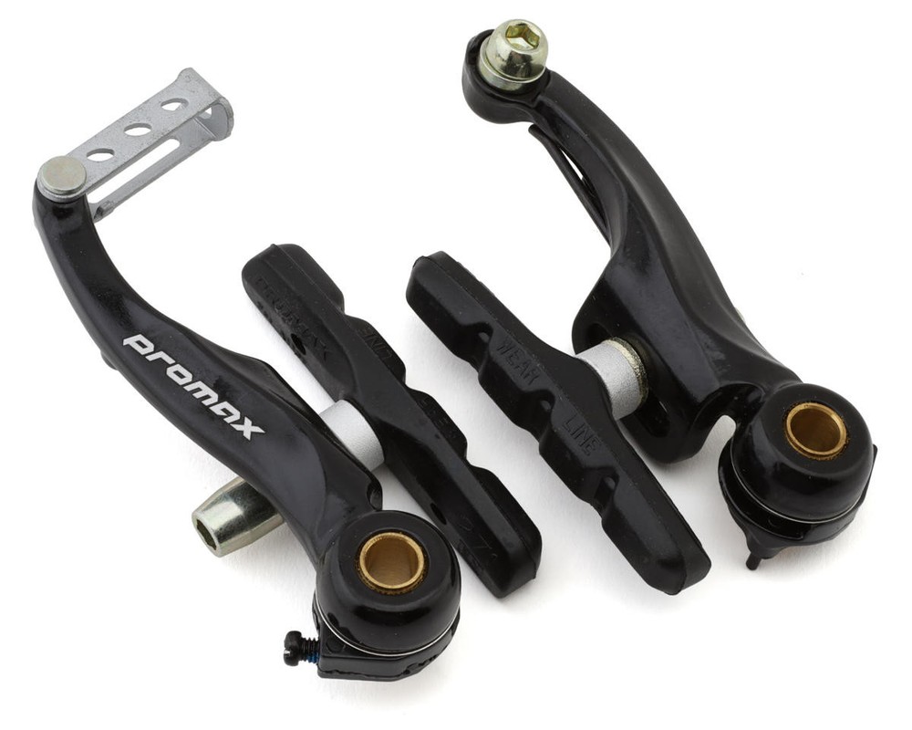 Promax MV-85 Mini V-Brake (Black)