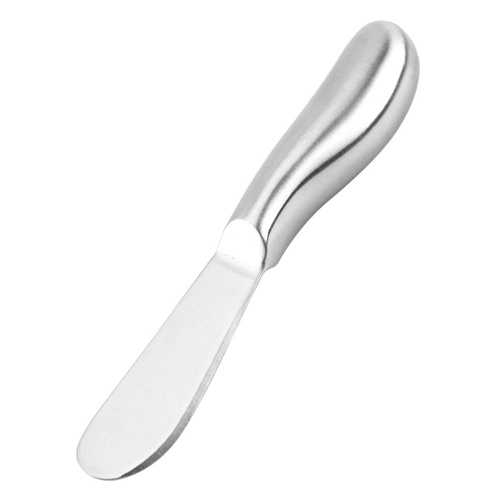 Stainless Steel Kitchen Spatula for Butter Cheese and Cake Icing