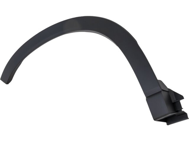 For 2018-2020 Ford F150 Fender Flare Replacement AP 36935RSFS 2019 Fender Flare