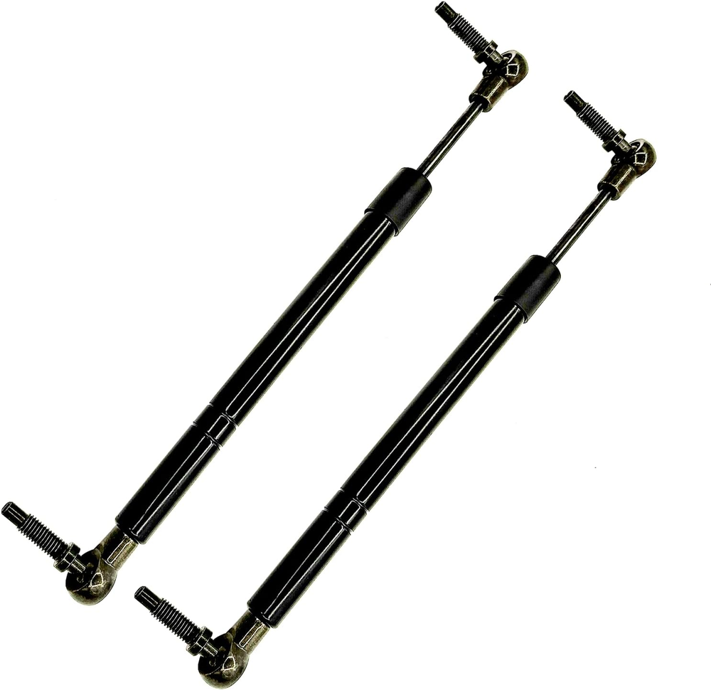 Upgraded 2-Pack Steering Damper for Exmark & Toro Zero Turn Mowers
