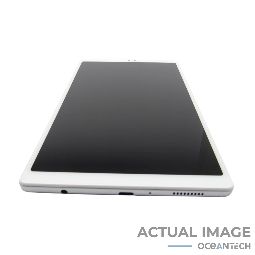 Samsung Galaxy Tab A7 Lite 64GB Silver Tablet SM-T220 Wifi Only OS 14