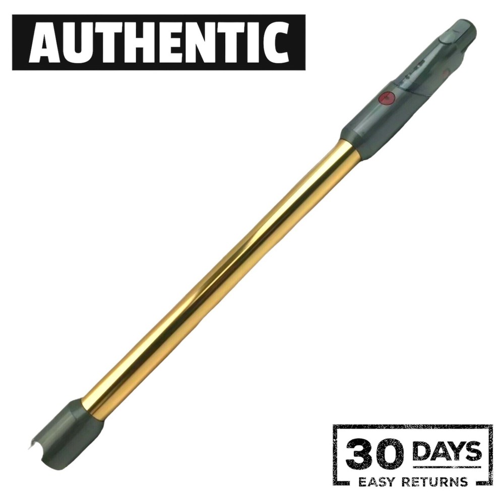 Original Dyson V8 Absolute Animal Stick Vacuum with Quick-Release Wand