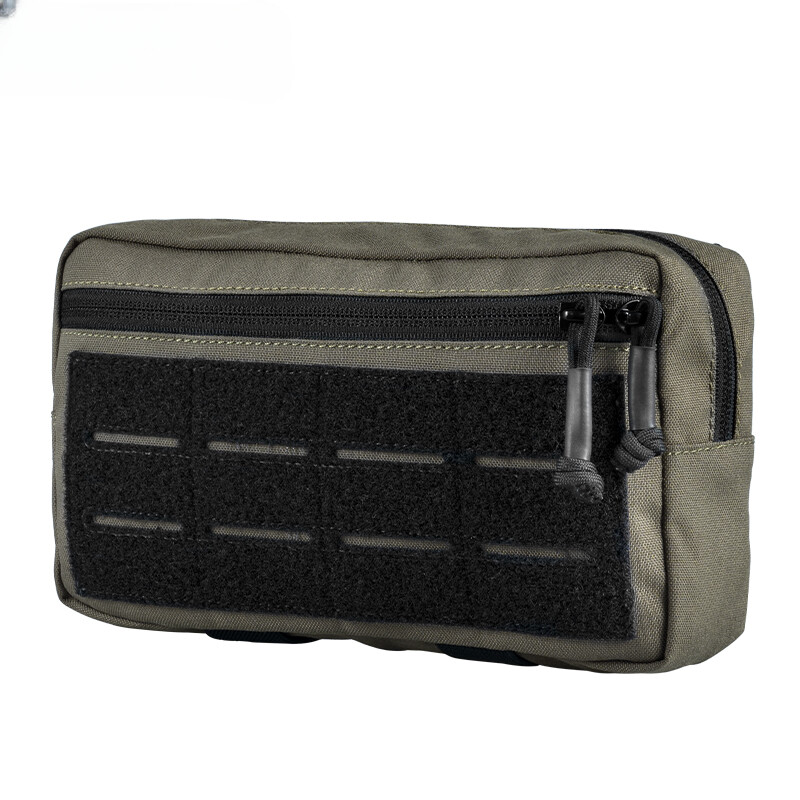 Tactical Airsoft Pouch Military Multi-Function Tool Bag Accessory