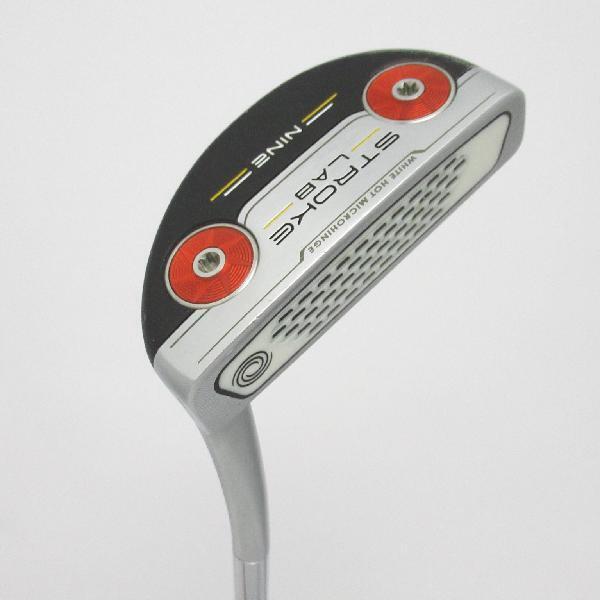 Odyssey Stroke Lab 19 Nine Putter Carbon Composite 34 japan