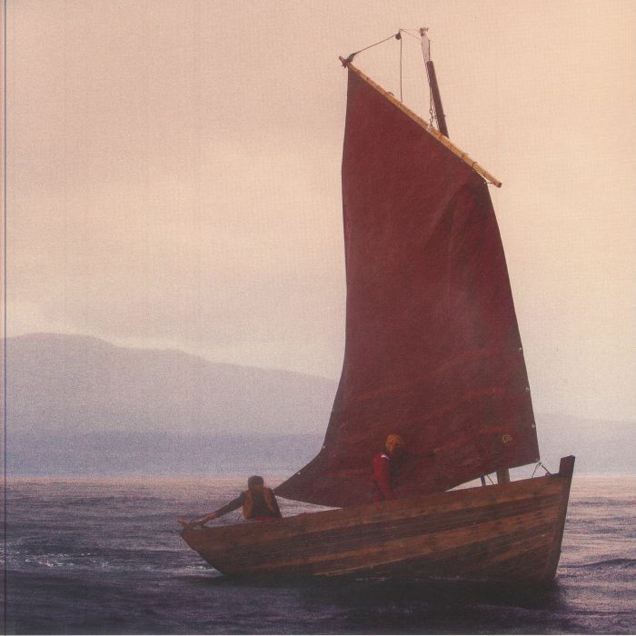 JABRE, Julien - Soutien De Famille (Soundtrack) - Vinyl (LP)