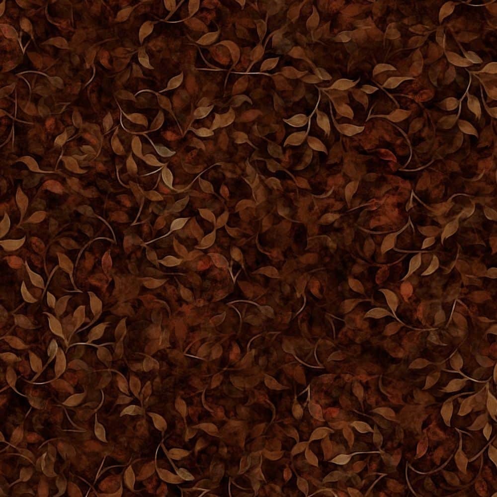 Vine Dance Fabric 45