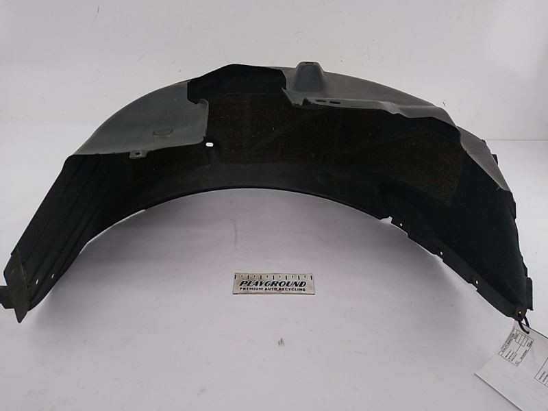 SAAB 9-5 Driver Left Rear Inner Fender Liner Splash Shield 10 11 2010 2011