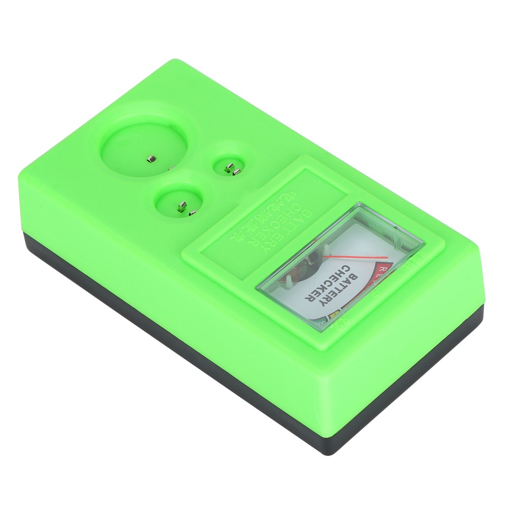 Watch Button Cell Battery Tester Batteries Capacity Power Test Tools Watch US
