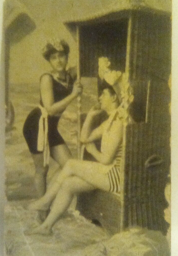 postcard 