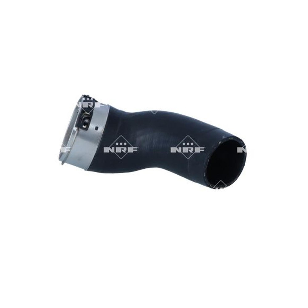 FITS NRF NRF 166154 CHARGE AIR HOSE LEFT OE REPLACEMENT