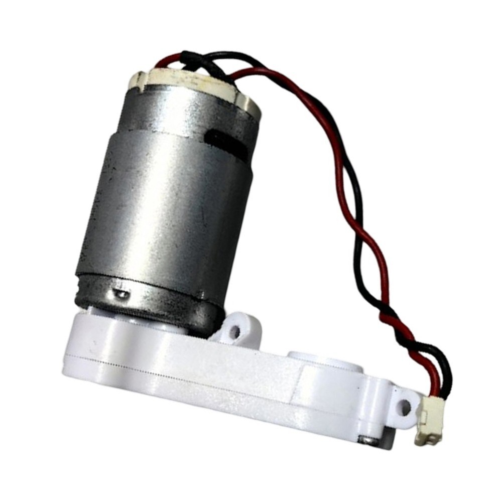 For HONOR Robot Vacuum Parts Reliable Main Roller Brush Motor Replacement
