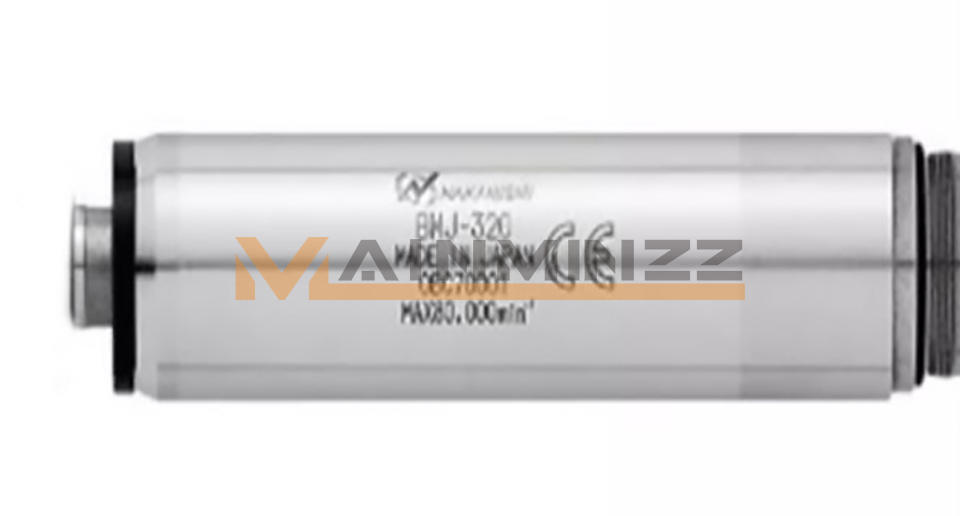 ONE Nakanishi Straight shank high frequency milling BMJ-320 NEW