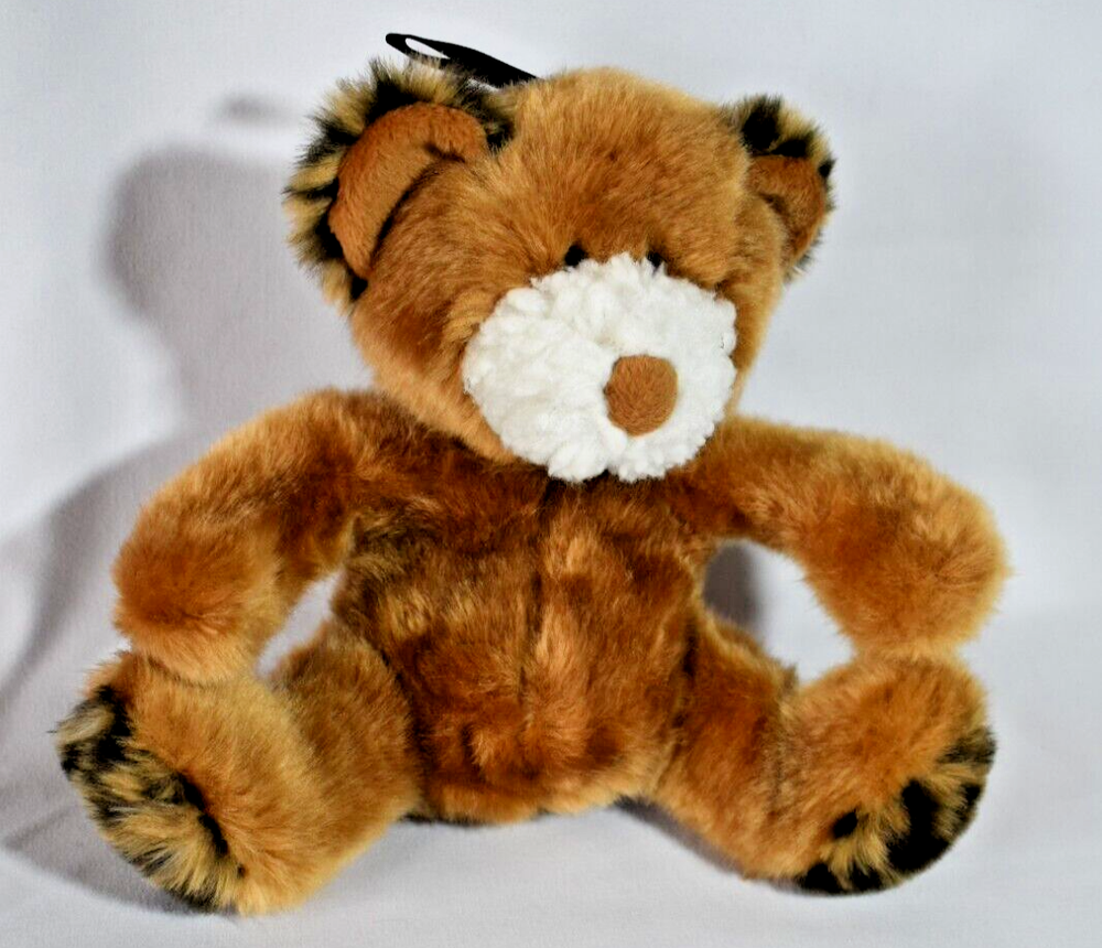 Dr. Noys Pet Dog Toys Little Bear