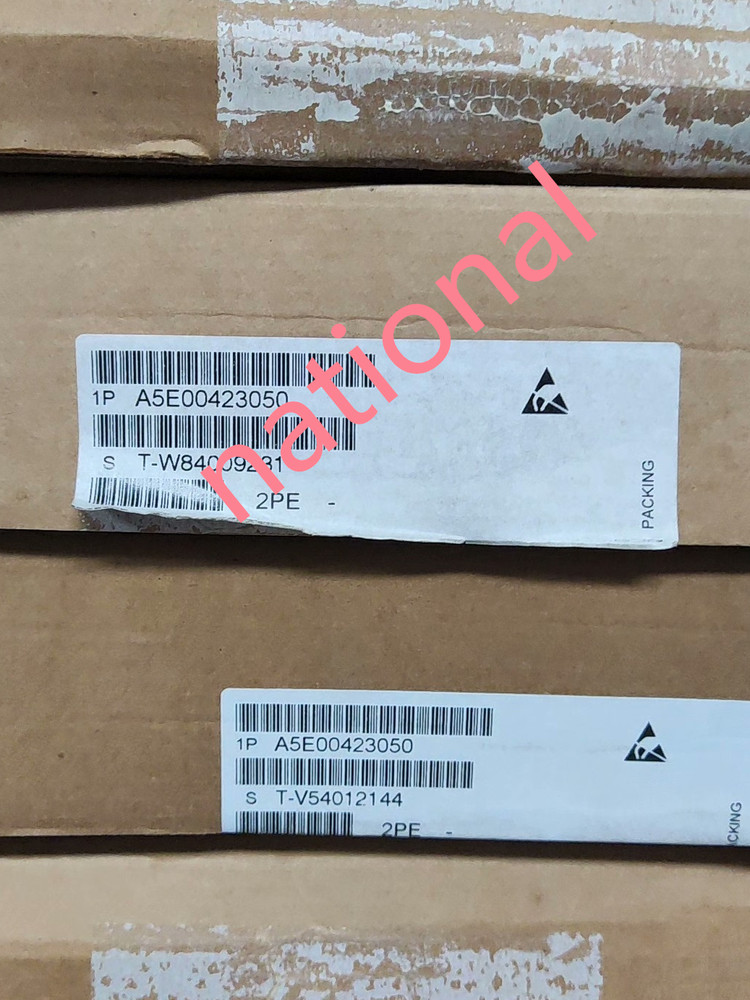 A5E00423050 Brand New Power supply board A5E00423050 DHL Express shipping