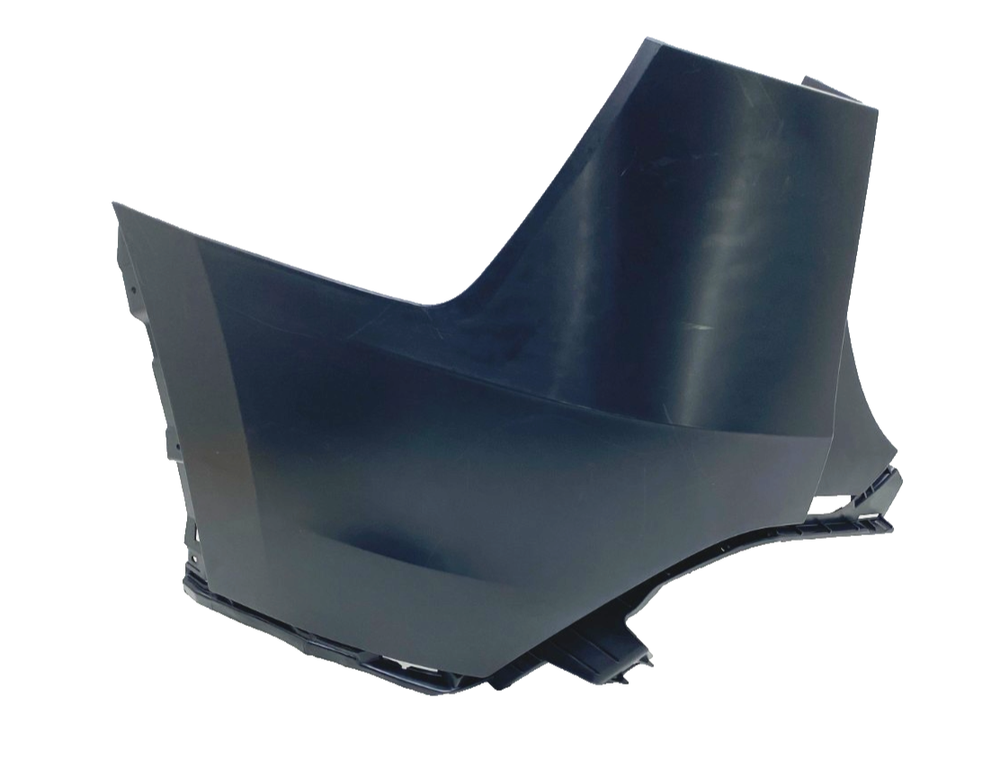 ⭕ 2025-2026 Tesla Model Y Rear Driver Side Upper Bumper Cover Left 2013445-S0-F