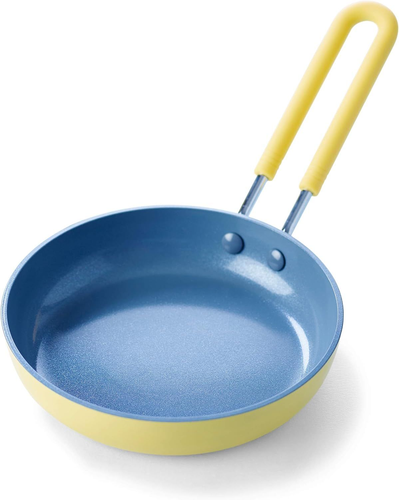 GreenPan Mini Healthy Ceramic Nonstick, 5