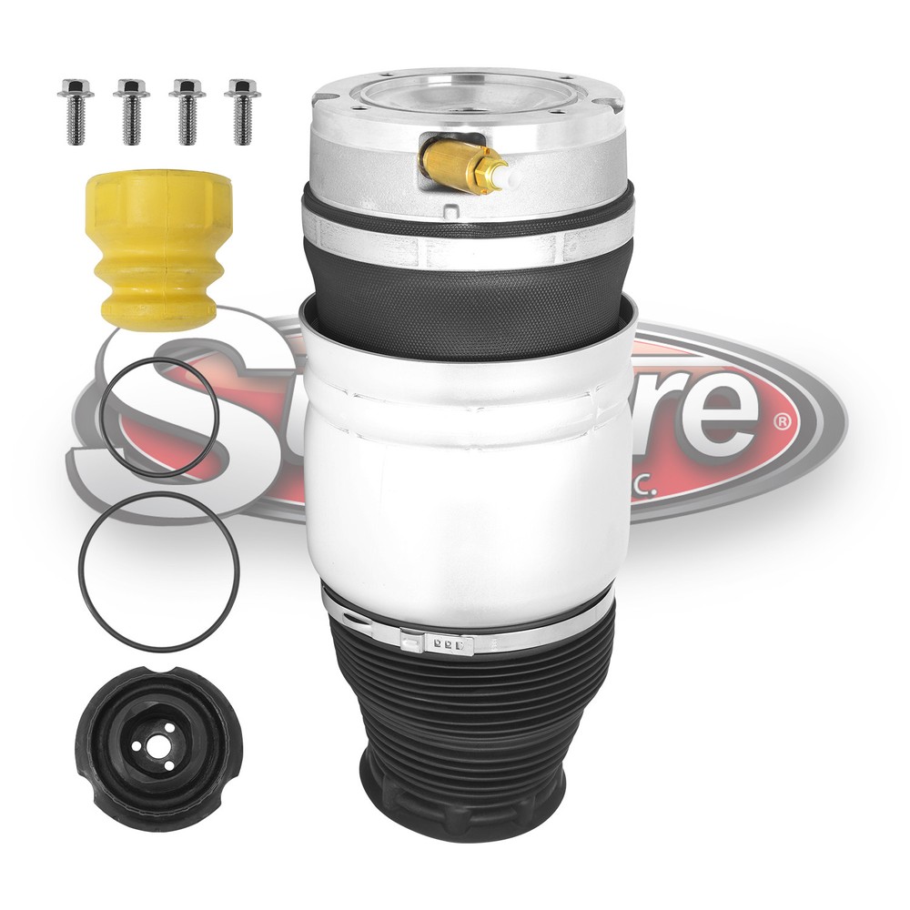 2003-2006 Porsche Cayenne Front Right Air Suspension Air Spring - Single