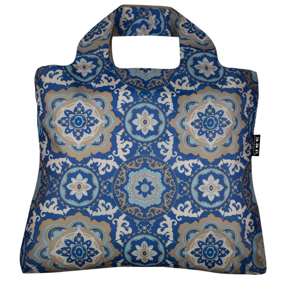 Mallorca Reusable Shopping Bag ML.B1 Stylish Eco-Friendly Tote  