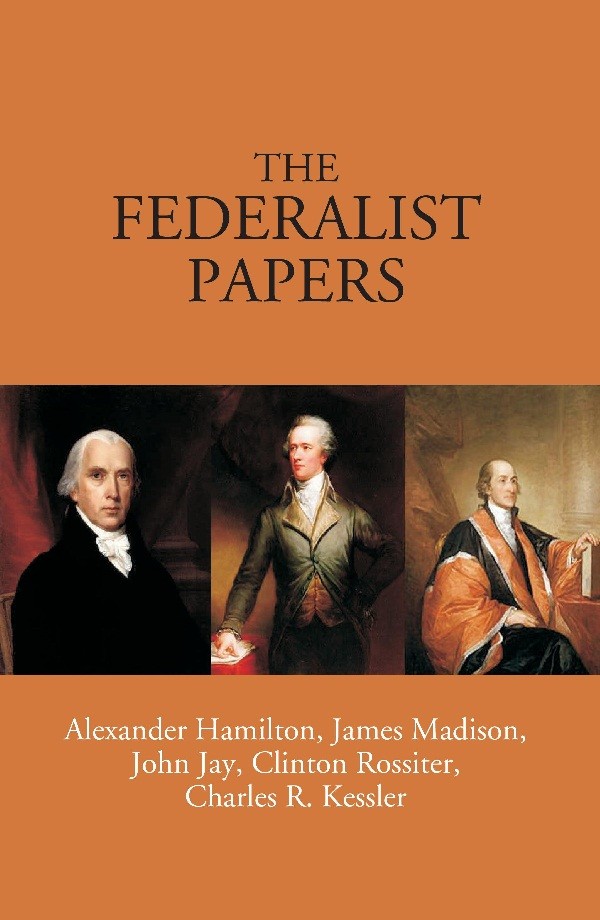 The Federalist Papers [Hardcover]